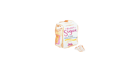 How Sugar Affects Stress Levels (And Why TranquiliTea is Low in Sugar)