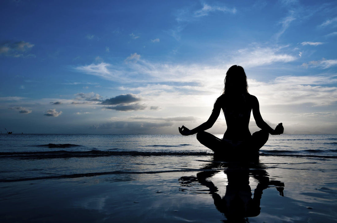The Science of Relaxation: How Natural Ingredients Help Reduce Stress