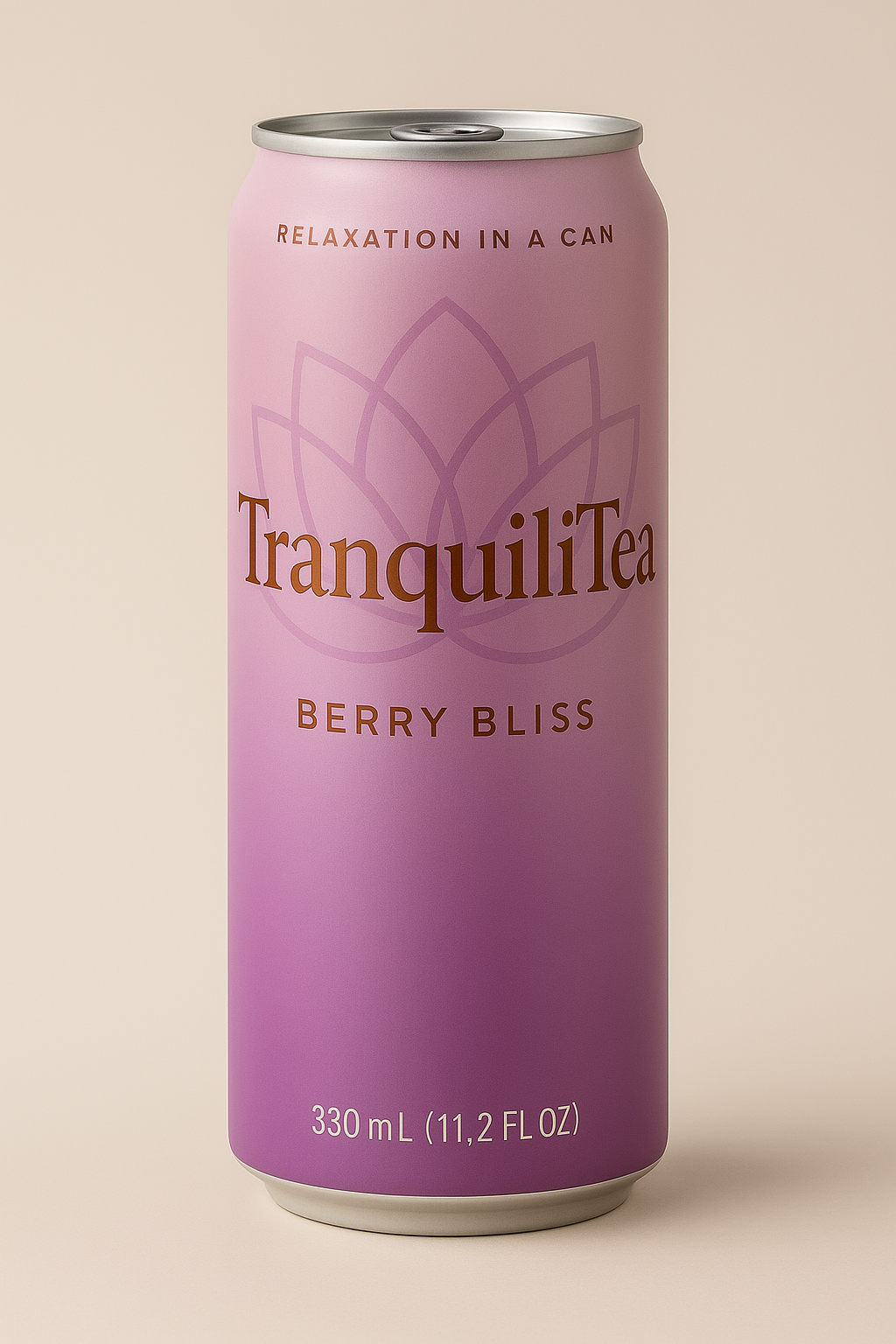 Berry Bliss (12 Can Pack)