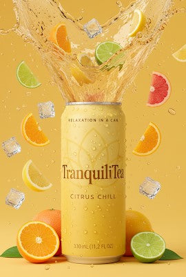 Citrus Chill (24 Can Pack)