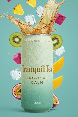 Tropical Calm (24 Can Pack)